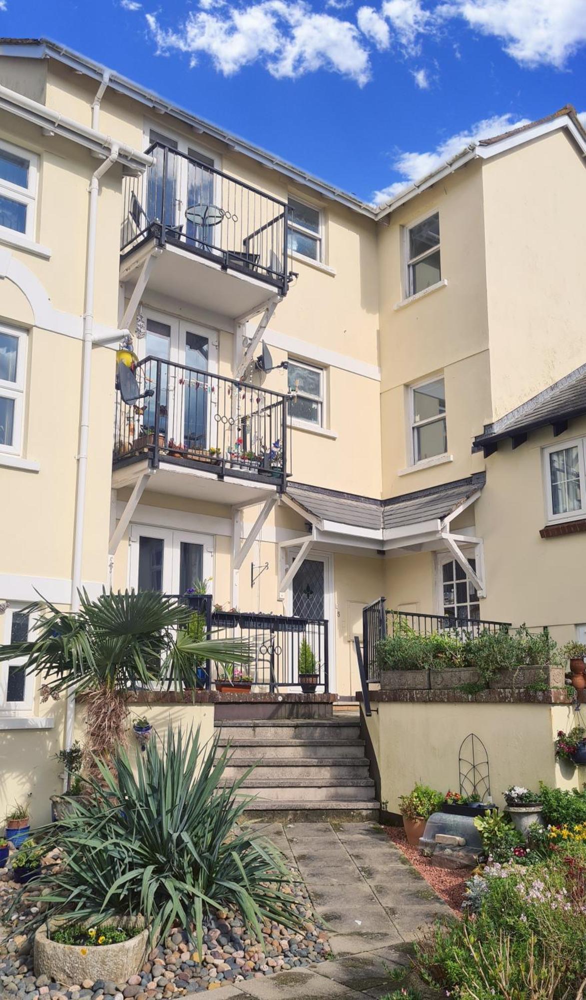 Kanangra, 2 Bedroom Apartment In טיינמאות' מראה חיצוני תמונה