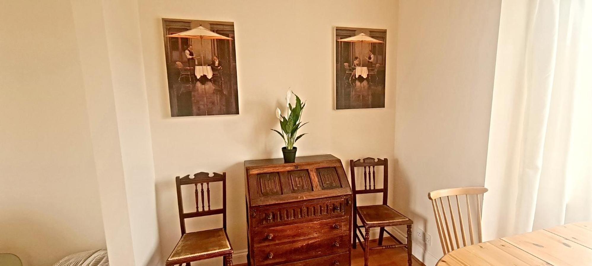 Kanangra, 2 Bedroom Apartment In טיינמאות' מראה חיצוני תמונה