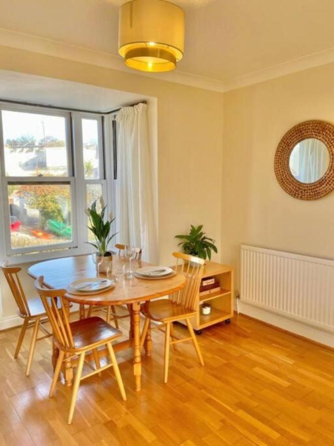 Kanangra, 2 Bedroom Apartment In טיינמאות' מראה חיצוני תמונה