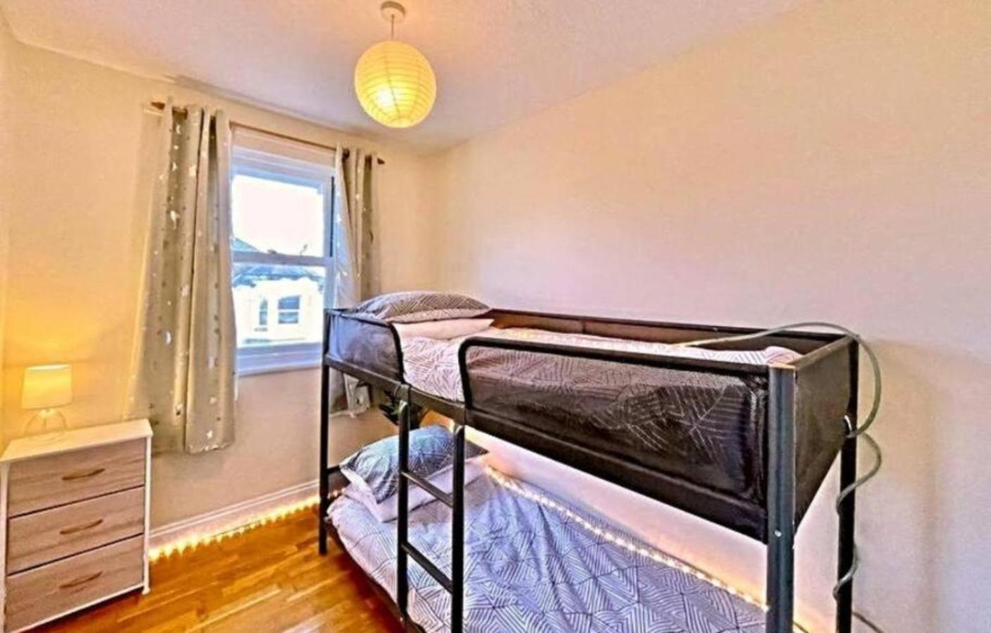 Kanangra, 2 Bedroom Apartment In טיינמאות' מראה חיצוני תמונה