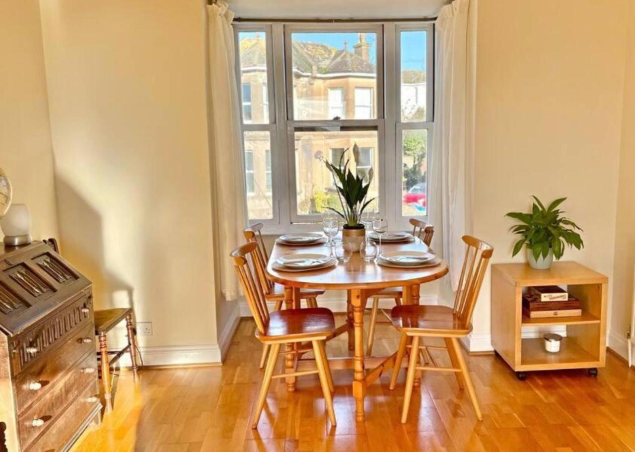 Kanangra, 2 Bedroom Apartment In טיינמאות' מראה חיצוני תמונה